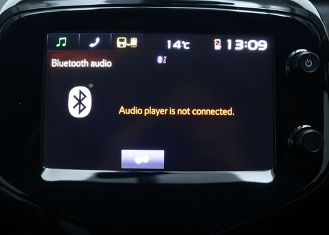 Citroen C1 1.0 VTi Flair Hatchback 5dr Petrol ETG5 Euro 6 (68 ps) 22