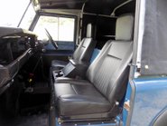 Land Rover 88 Series III SWB - John Brown HQ Special Edition 18