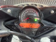 Honda CBR CBR 125 2012 29K LEARNER SPORTS BIKE PROJECT NEEDS WORK 125CC 23