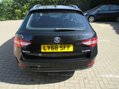 Skoda Superb 1.5 TSI ACT SE DSG Euro 6 (s/s) 5dr 4