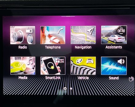 Skoda Karoq 1.5 Karoq Sportline TSi Semi-Auto 5dr 26