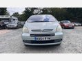 Citroen Xsara Picasso 1.8i 16V Desire MPV 5dr Petrol Manual (184 g/km, 117 bhp) 2