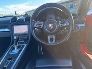 Porsche 718 2.5 718 Boxster S Semi-Auto 2dr 10
