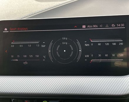 BMW 1 Series 1.5 118I M Sport 5dr 33