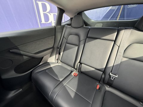 Tesla Model Y (Dual Motor) Performance SUV 5dr Electric Auto 4WDE (426 bhp) 26