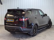 Land Rover Discovery 3.0 Discovery HSE TD6 Auto 4WD 5dr 10