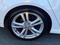Audi A3 1.6 A3 Sportback S Line 30 TDI 5dr 66