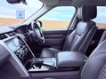 Land Rover Discovery SDV6 HSE LUXURY 38