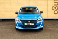 Peugeot 208 ALLURE PREMIUM 6