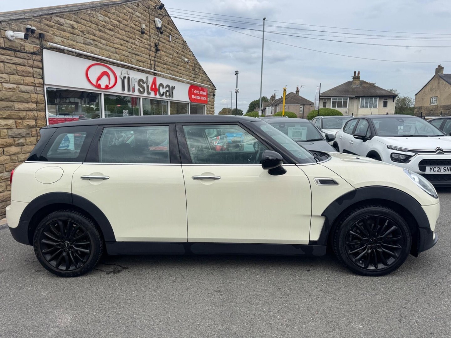 2017 MINI Clubman — image 5