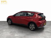 Hyundai BAYON 1.0 T-GDi Advance SUV 5dr Petrol DCT Euro 6 (s/s) (100 ps) Air Con - Alloys 5
