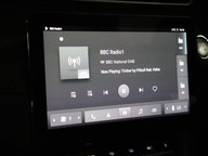 MG ZS TROPHY 40
