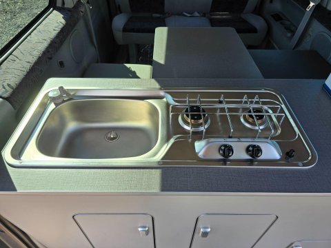 Mazda B Friendee Aero City Runner 13