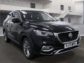 MG HS 1.5 MG HS Exclusive PHEV Auto 5dr 1