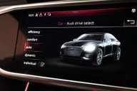 Audi A6 TDI QUATTRO S LINE BLACK EDITION MHEV 59