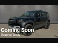 Land Rover Defender HSE MHEV 1