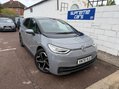 Volkswagen ID.3 Pro Performance 58kWh Family Auto 5dr 4