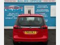 Vauxhall Zafira 2.0 CDTi Exclusiv MPV 5dr Diesel Manual Euro 5 (165 ps) 4