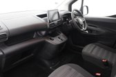 Vauxhall Combo Life 5dr 100kW Design 50kWh XL 7 Seat Electric Auto 11kW Charger 5