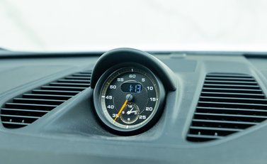 Porsche 911 GT3 RS Weissach (991.2) 20