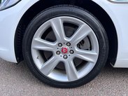 Jaguar XE 2.0i Portfolio Auto AWD Euro 6 (s/s) 4dr 50