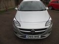 Vauxhall Corsa 1.4i ecoTEC SE Nav Euro 6 5dr 3