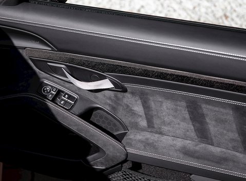 Porsche 911 (991.2) GT3 RS Weissach 23