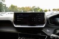 Peugeot 2008 PURETECH EAT8 S/S ALLURE 18