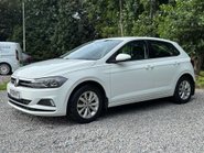 Volkswagen Polo 1.0 Polo SE TSi 5dr 11