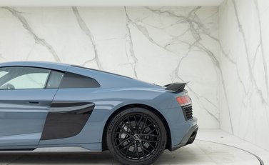 Audi R8 V10 Performance Quattro 22