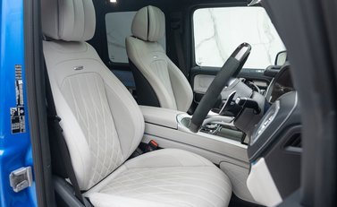 Mercedes-Benz G Class AMG G63 CARBON EDITION 14