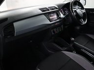 Skoda Fabia COLOUR EDITION TSI 34