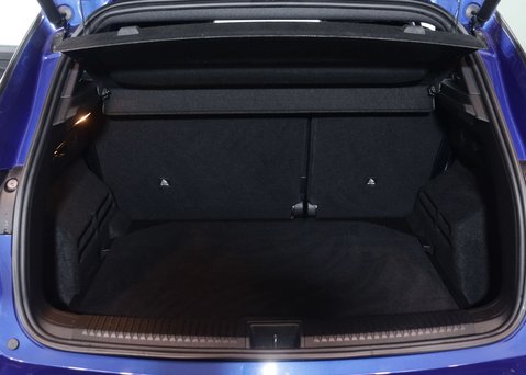 Renault Austral 1.2 Austral Techno Espirit Alpine HEV Auto 5dr 52