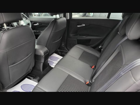 Fiat Tipo T-JET SPORT 18