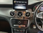 Mercedes-Benz GLA 1.6 GLA200 AMG Line SUV 5dr Petrol Manual Euro 6 (s/s) (156 ps) 10