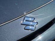 Suzuki Swace MOTION 18