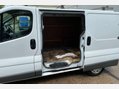 Vauxhall Vivaro 2.0 2700 CDTi FWD L1 4dr 27