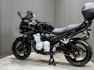 Suzuki Bandit 1250 GSF 2007 ONLY 27K STUNNING EXAMPLE LONG MOT 1250CC 10