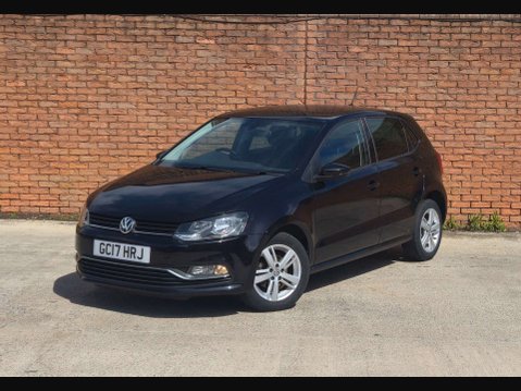 Volkswagen Polo 1.0 Polo Match Edition 5dr 2