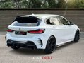 BMW 1 Series 2.0 M135i xDrive Auto 4WD 5dr 30