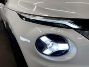 Nissan Juke 1.6 N-Connecta SUV 5dr Petrol Hybrid Auto Euro 6 (143 ps) Alloys - Air Con 9