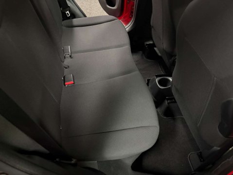 Citroen C1 1.0 C1 Feel 5dr 30