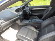 Mercedes-Benz E Class 2.1 E220 AMG Line Bluetec Auto 2dr 19