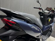 SYM Jet 14 2026 ONLY 160 MILES STUNNING EXAMPLE 1 OWNER SCOOTER 9