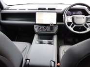 Land Rover Defender 110 2026 HARD TOP X-DYNAMIC HSE D350 STYLED BY SEEKER WITH PPF AND REAR SEATS  26