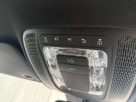 Mercedes-Benz A Class 1.3 A 180 AMG Line Auto 5dr 30
