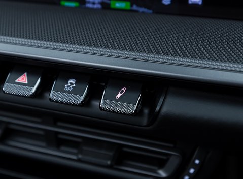 Porsche 911 Targa 4S (992) 28
