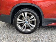 BMW X1 2.0 X1 xDrive 20d Sport Auto 4WD 5dr 13