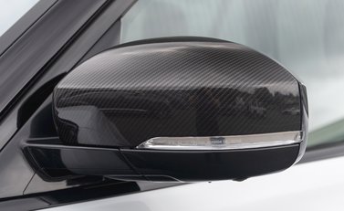 Land Rover Range Rover 5.0 Autobiography Overfinch 32