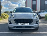 Ford Puma 1.0T EcoBoost MHEV Titanium SUV 5dr Petrol Manual Euro 6 (s/s) (155 ps) 3